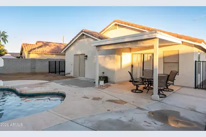 1014 S Slater Circle, Mesa, AZ 85206 - Photo 33