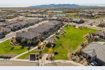 24786 N 172nd Avenue, Surprise, AZ 85387 - Photo 43