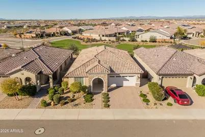 24786 N 172nd Avenue, Surprise, AZ 85387 - Photo 45