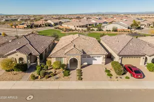 24786 N 172nd Ave, Surprise, AZ 85387 - Photo 45