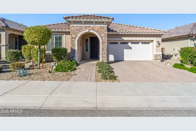 24786 N 172nd Avenue, Surprise, AZ 85387 - Photo 1