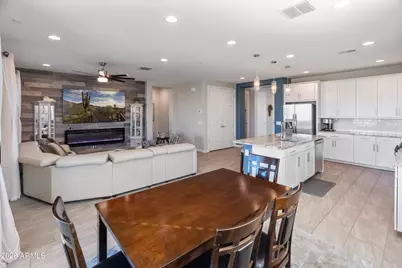 24786 N 172nd Avenue, Surprise, AZ 85387 - Photo 17