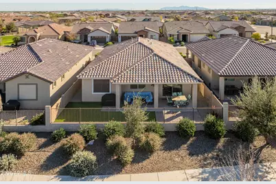 24786 N 172nd Avenue, Surprise, AZ 85387 - Photo 39