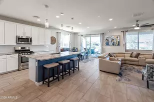 24786 N 172nd Ave, Surprise, AZ 85387 - Photo 9