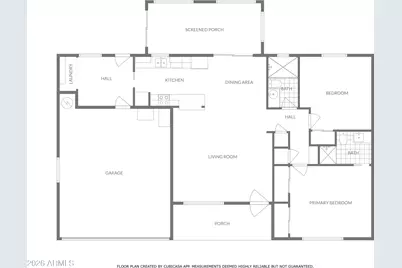 8064 E Madero Avenue, Mesa, AZ 85209 - Photo 33