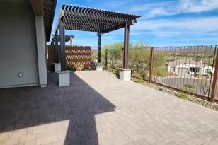 3185 Blue Agave Ln, Wickenburg, AZ 85390 - Photo 3