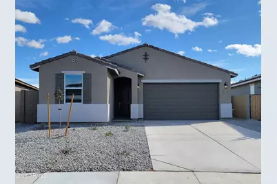 19475 N Barano Drive, Maricopa, AZ 85138 - Photo 1