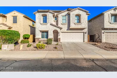 2046 W Davis Road, Phoenix, AZ 85023 - Photo 1