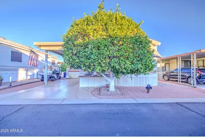 7750 E Broadway Road #349, Mesa, AZ 85208 - Photo 23