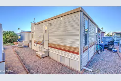 7750 E Broadway Road #349, Mesa, AZ 85208 - Photo 27