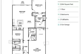 24181 W Raymond St, Buckeye, AZ 85326 - Photo 3