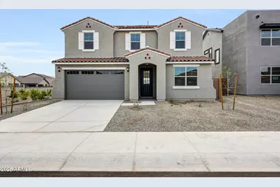 24191 W Illini Street, Buckeye, AZ 85326 - Photo 1