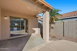 211 E Valley View Dr, Phoenix, AZ 85042 - Photo 37