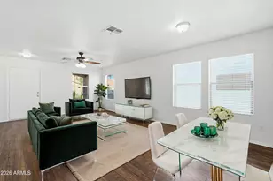 211 E Valley View Dr, Phoenix, AZ 85042 - Photo 5