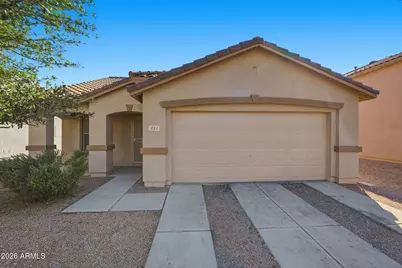 211 E Valley View Drive, Phoenix, AZ 85042 - Photo 1