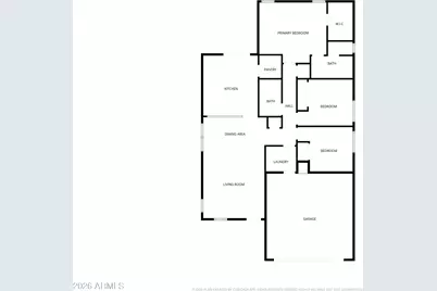 211 E Valley View Drive, Phoenix, AZ 85042 - Photo 47