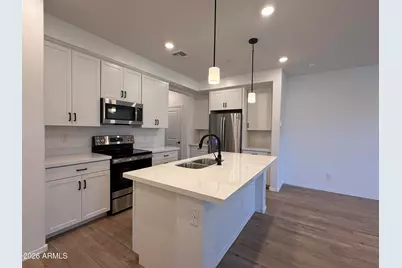 2628 S Voyager Drive #106, Gilbert, AZ 85295 - Photo 11