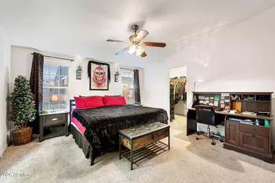 9151 E Manley Drive, Prescott Valley, AZ 86314 - Photo 19