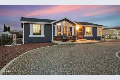 9151 E Manley Drive, Prescott Valley, AZ 86314 - Photo 5