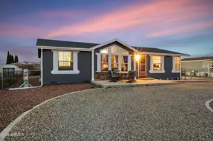 9151 E Manley Dr, Prescott Valley, AZ 86314 - Photo 5