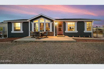 9151 E Manley Drive, Prescott Valley, AZ 86314 - Photo 1