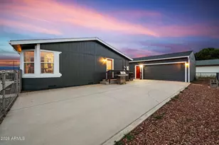 9151 E Manley Dr, Prescott Valley, AZ 86314 - Photo 35