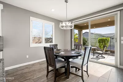 20433 W Calle Encorvada --, Buckeye, AZ 85396 - Photo 15