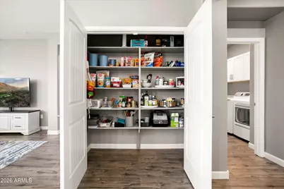 20433 W Calle Encorvada --, Buckeye, AZ 85396 - Photo 17