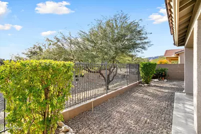 20433 W Calle Encorvada --, Buckeye, AZ 85396 - Photo 31