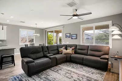 20433 W Calle Encorvada --, Buckeye, AZ 85396 - Photo 9