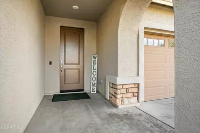 20433 W Calle Encorvada --, Buckeye, AZ 85396 - Photo 3