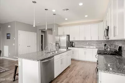 20433 W Calle Encorvada --, Buckeye, AZ 85396 - Photo 13