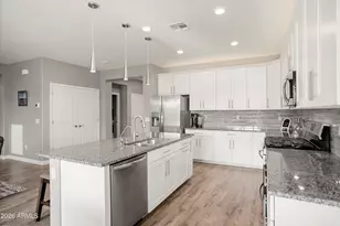 20433 W Calle Encorvada, Buckeye, AZ 85396 - Photo 13