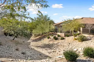 20433 W Calle Encorvada, Buckeye, AZ 85396 - Photo 31