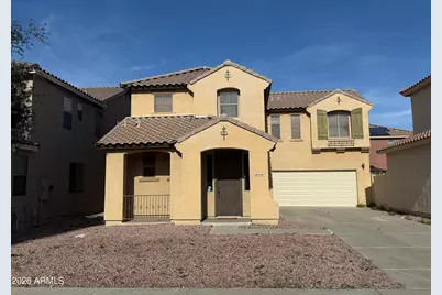 9348 W Cordes Road, Tolleson, AZ 85353 - Photo 1
