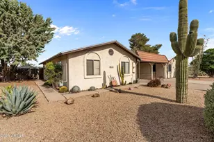 2180 W Val Vista Dr, Wickenburg, AZ 85390 - Photo 1