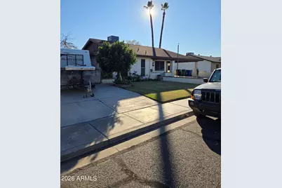 843 E Garnet Avenue, Mesa, AZ 85204 - Photo 3