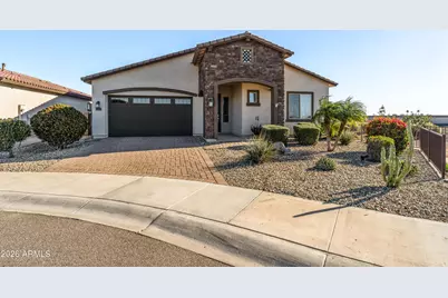 24127 N 172nd Lane, Surprise, AZ 85387 - Photo 5