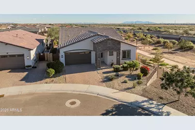 24127 N 172nd Lane, Surprise, AZ 85387 - Photo 55