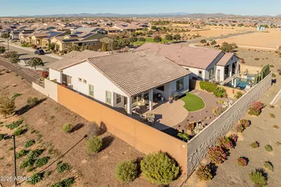 24127 N 172nd Lane, Surprise, AZ 85387 - Photo 51