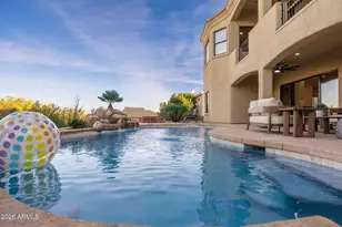 15918 E Jericho Dr, Fountain Hills, AZ 85268 - Photo 59