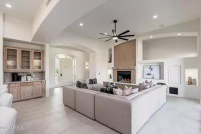 15918 E Jericho Drive, Fountain Hills, AZ 85268 - Photo 5