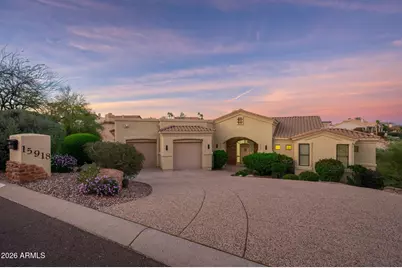 15918 E Jericho Drive, Fountain Hills, AZ 85268 - Photo 69