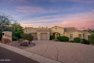 15918 E Jericho Dr, Fountain Hills, AZ 85268 - Photo 69