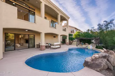 15918 E Jericho Drive, Fountain Hills, AZ 85268 - Photo 63