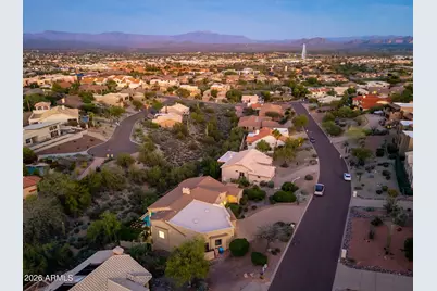 15918 E Jericho Drive, Fountain Hills, AZ 85268 - Photo 87