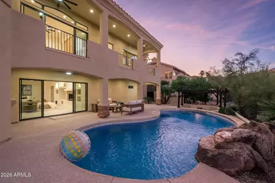 15918 E Jericho Drive, Fountain Hills, AZ 85268 - Photo 79