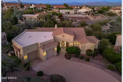 15918 E Jericho Drive, Fountain Hills, AZ 85268 - Photo 81