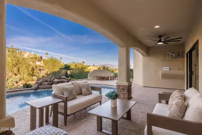 15918 E Jericho Drive, Fountain Hills, AZ 85268 - Photo 57