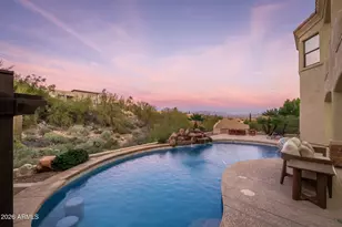 15918 E Jericho Dr, Fountain Hills, AZ 85268 - Photo 75